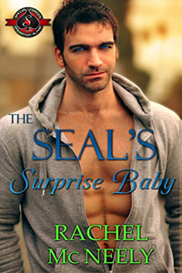 The Seal's Baby Rachel McNeely