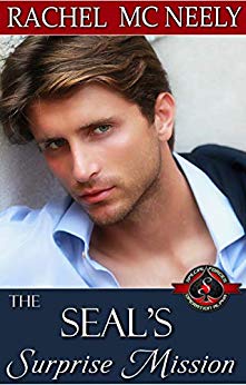 The Seal's Surprise Mission -- Rachel McNeely