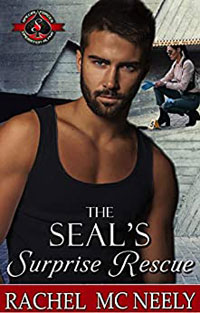 The Seals Surprise Rescue -- Rachel McNeely